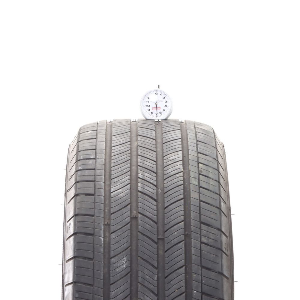 Set of (2) Used 235/50R20 Michelin Primacy A/S 100V - 6.5-7/32 - Image 2