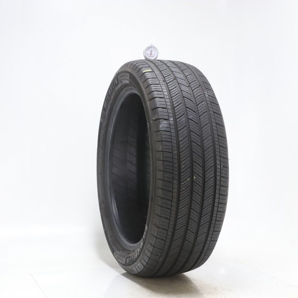 Set of (2) Used 235/50R20 Michelin Primacy A/S 100V - 6.5-7/32 - Image 4