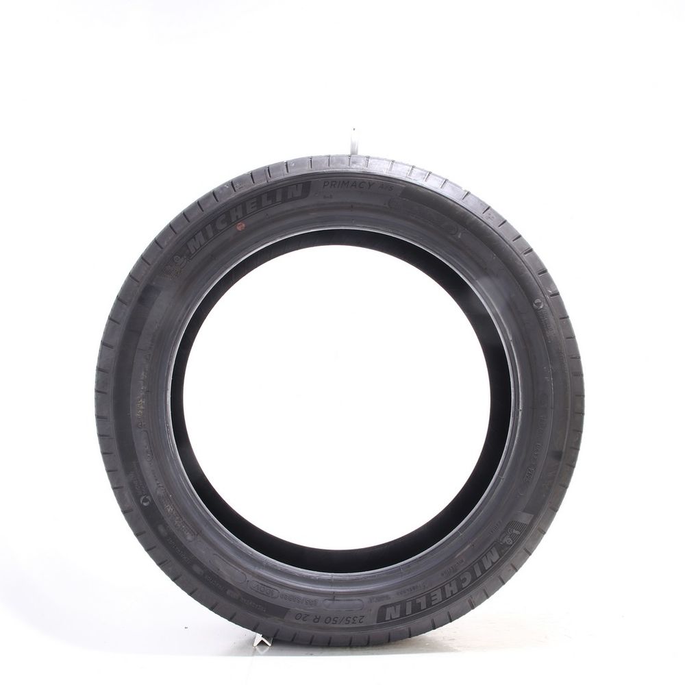 Set of (2) Used 235/50R20 Michelin Primacy A/S 100V - 6.5-7/32 - Image 6