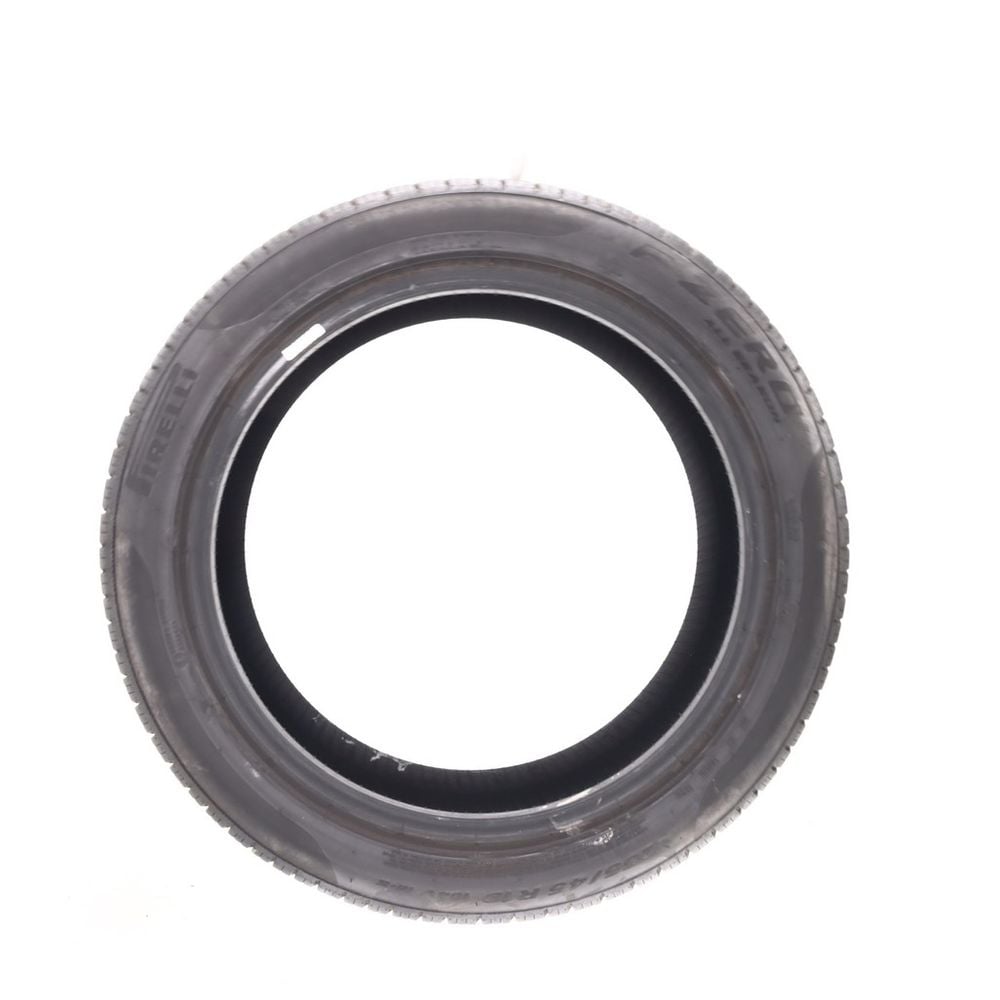 Used 255/45R19 Pirelli P Zero AO 104V - 10/32 - Image 3