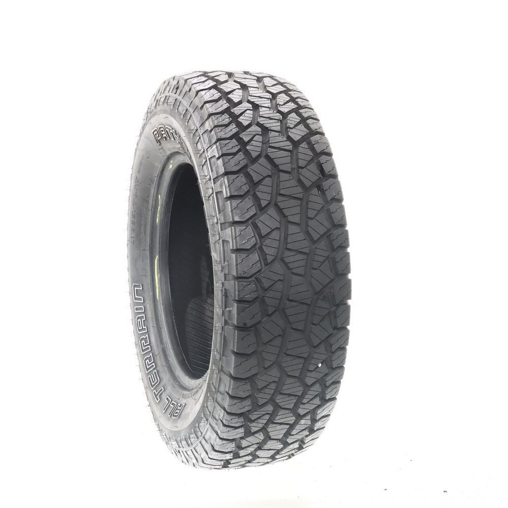 New LT 265/70R17 Pathfinder All Terrain 121/118S E - Image 1