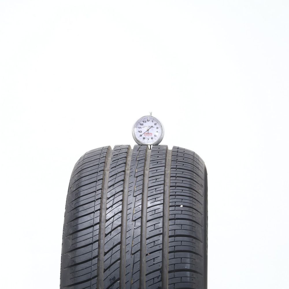 Set of (2) Used 205/55R17 Nexen N'Fera AU7 91H - 8-9/32 - Image 5