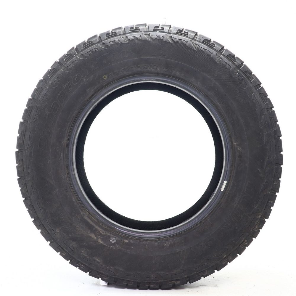 Set of (2) Used LT 275/70R18 Hankook Dynapro ATM 125/122S E - 6.5-8/32 - Image 6