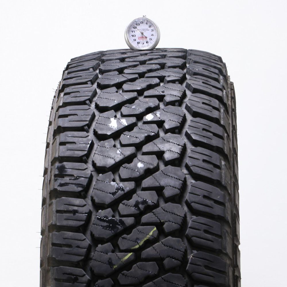 Used LT 275/70R18 Firestone Destination X/T 125/122S E - 12/32 - Image 2