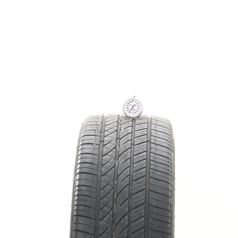 Set of (4) Used 235/40R19 Cooper ProControl 96V - 8-9/32 - Image 2