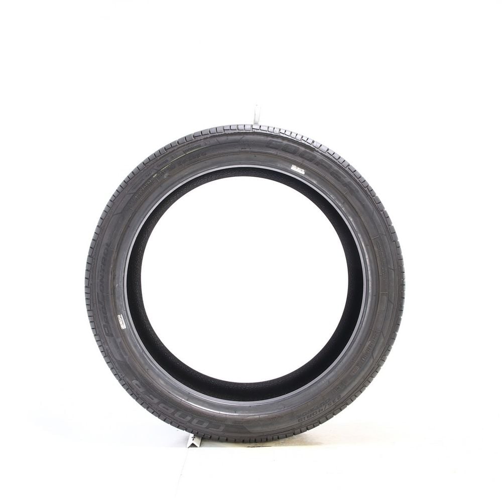 Set of (4) Used 235/40R19 Cooper ProControl 96V - 8-9/32 - Image 6