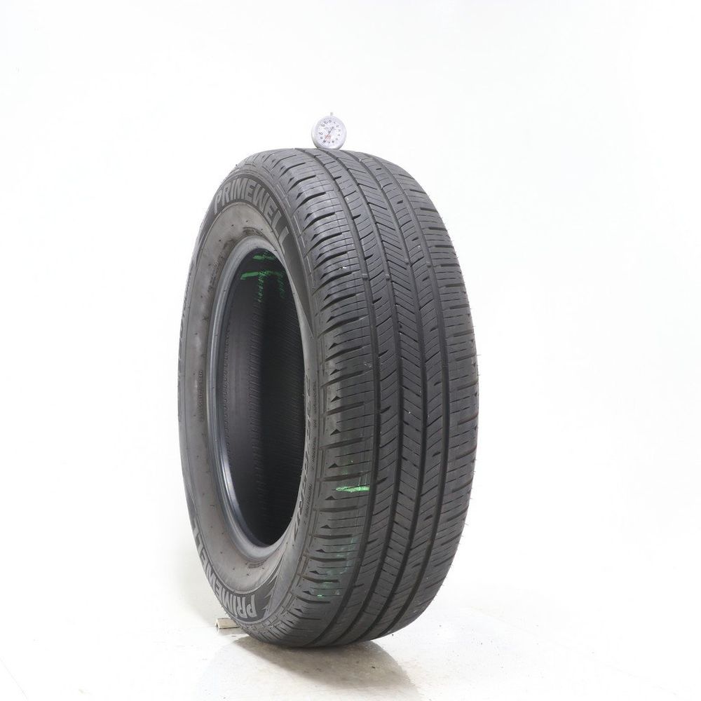 Set of (2) Used 235/65R17 Primewell PS890 Touring 104H - 8/32 - Image 1