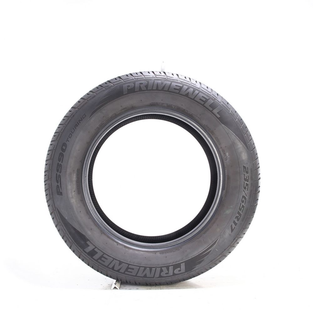 Set of (2) Used 235/65R17 Primewell PS890 Touring 104H - 8/32 - Image 3