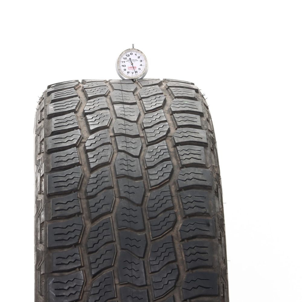 Used 275/45R22 Cooper Discoverer AT3 4S 112H - 6/32 - Image 2