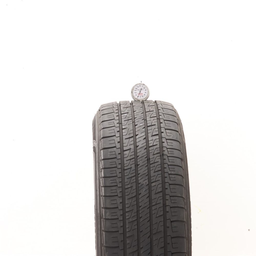 Set of (2) Used 235/60R18 Goodyear Assurance MaxLife 103V - 8-9.5/32 - Image 2