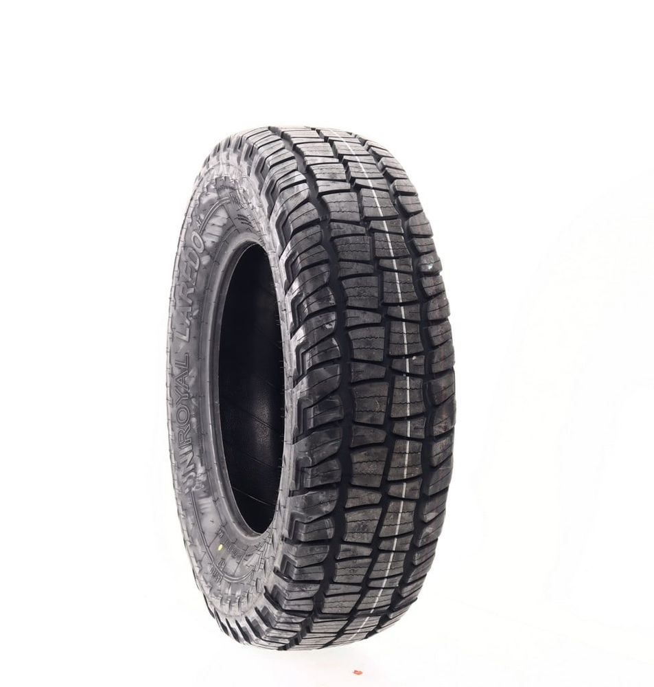 New 245/70R17 Uniroyal Laredo A/T 110T - Image 1