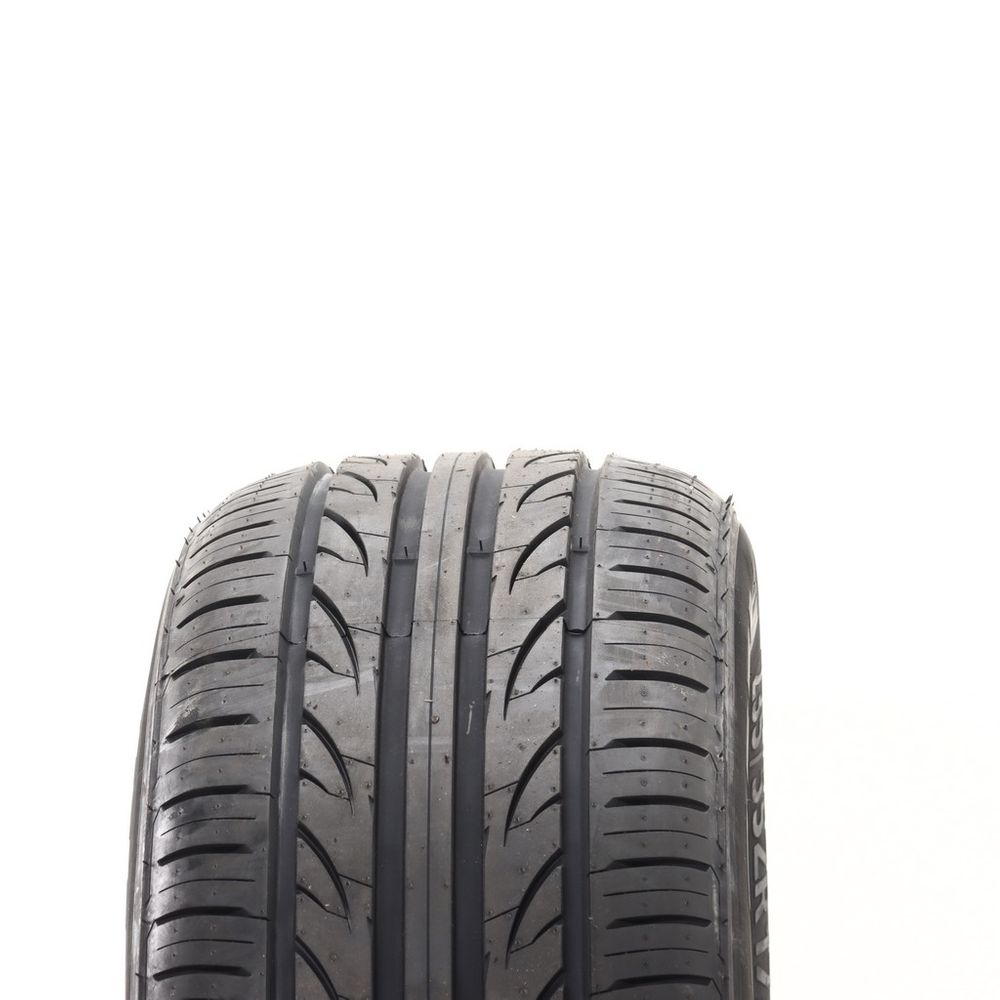 New 235/55ZR17 Zeta Meglio 99W - Image 2