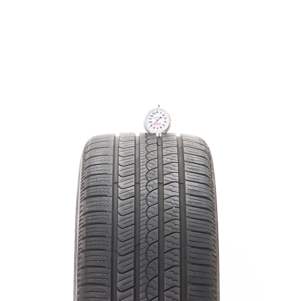 Set of (4) Used 235/55R19 Pirelli Scorpion AS Plus 3 105V - 8.5-9/32 - Image 2