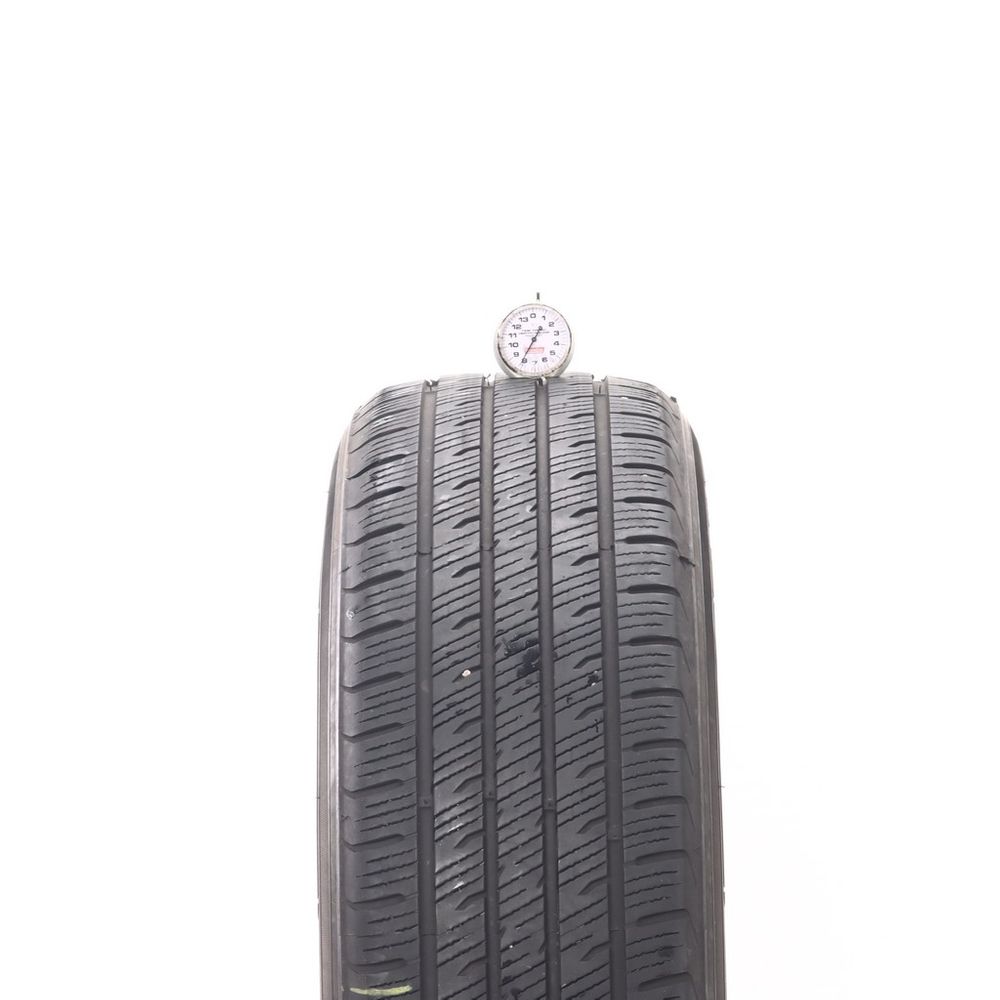 Set of (4) Used 225/60ZR18 American Tourer Sport Touring A/S 104W - 8/32 - Image 2