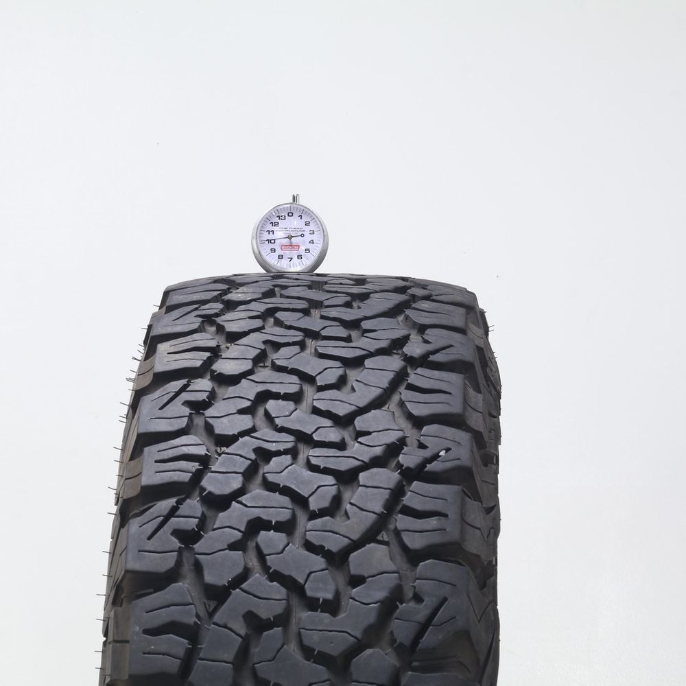 Used LT 255/70R16 BFGoodrich All-Terrain T/A KO2 120/117S E - 10/32 ...