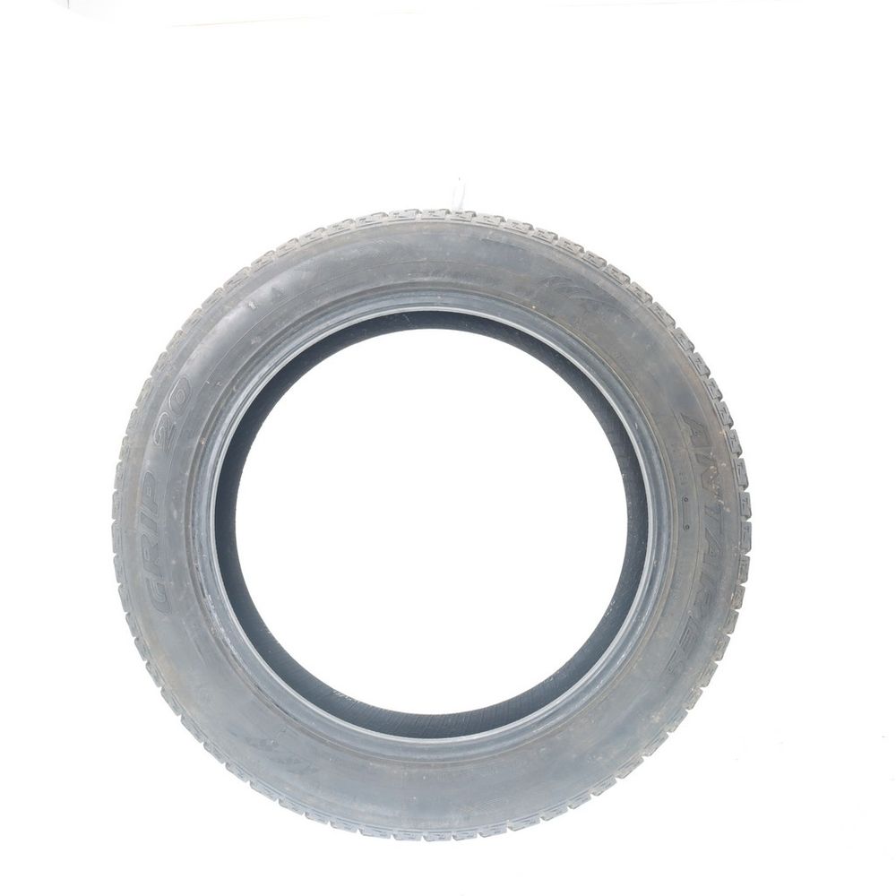 Used 225/55R19 Antares Grip 20 99H - 7.5/32 - Image 3