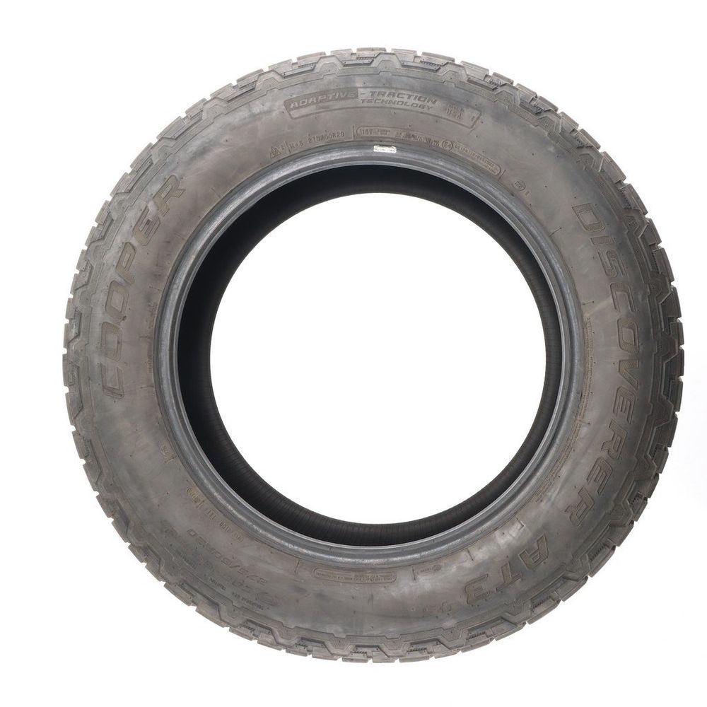 Used 275/60R20 Cooper Discoverer AT3 4S 115T - 10/32 - Image 3