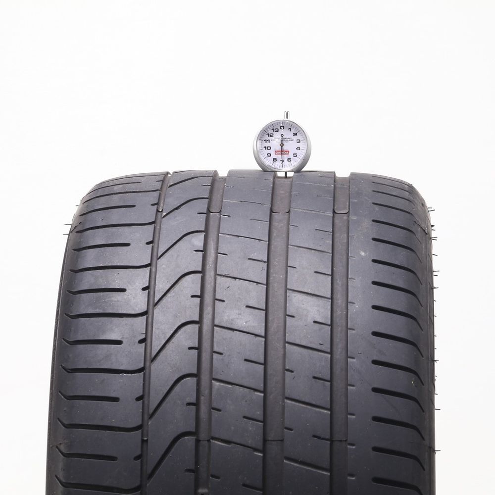 Set of (2) Used P 305/30ZR20 Pirelli P Zero NO 103Y - 5.5-7/32 - Image 5