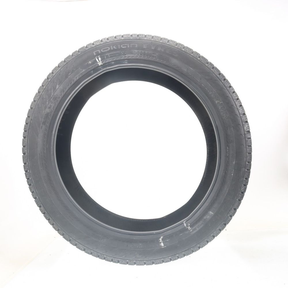 New 285/45R22 Nokian Hakkapeliitta R5 SUV 114T - Image 3