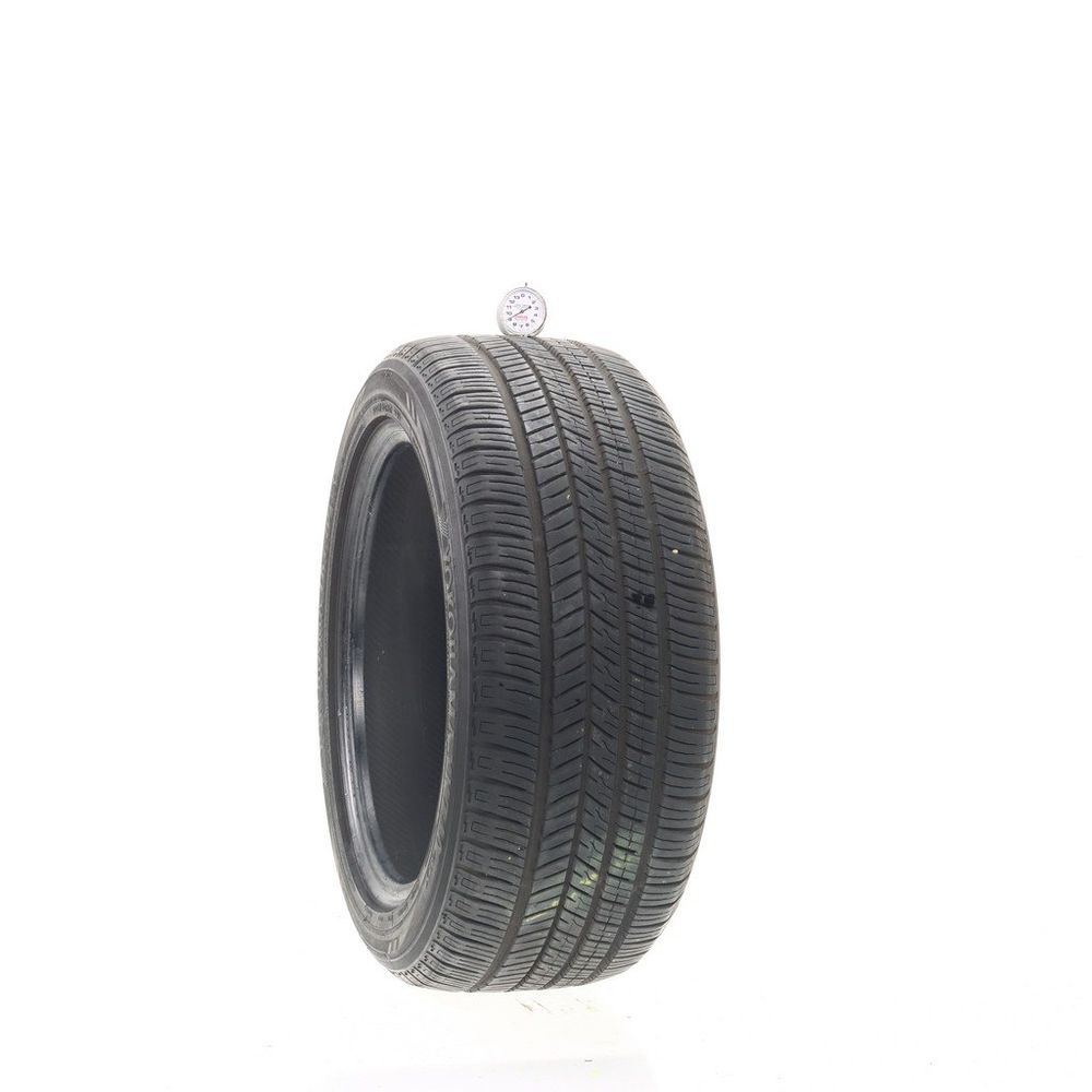 Used P 225/50R17 Yokohama YK740 GTX 94V - 9/32 - Image 1