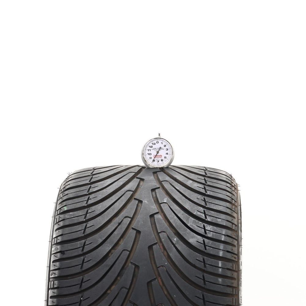 Used 275/40ZR17 Nexen Radial N3000 98W - 8/32 - Image 2