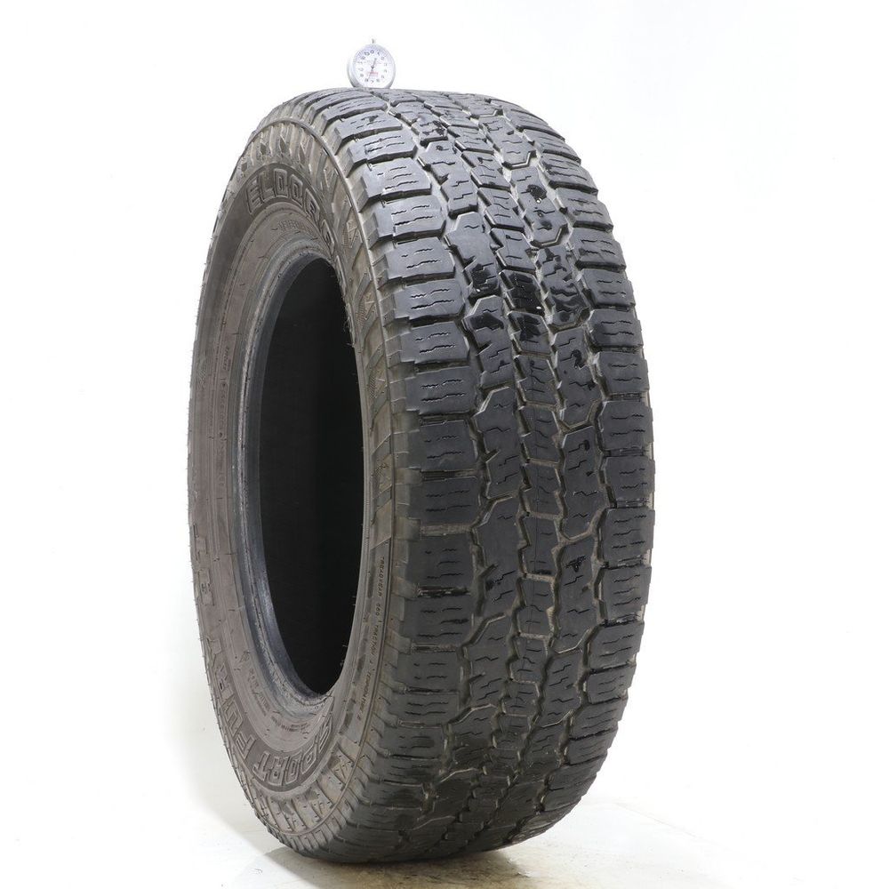 Used 275/65R18 Eldorado Sport Fury AT 4S 116T - 7.5/32 - Image 1