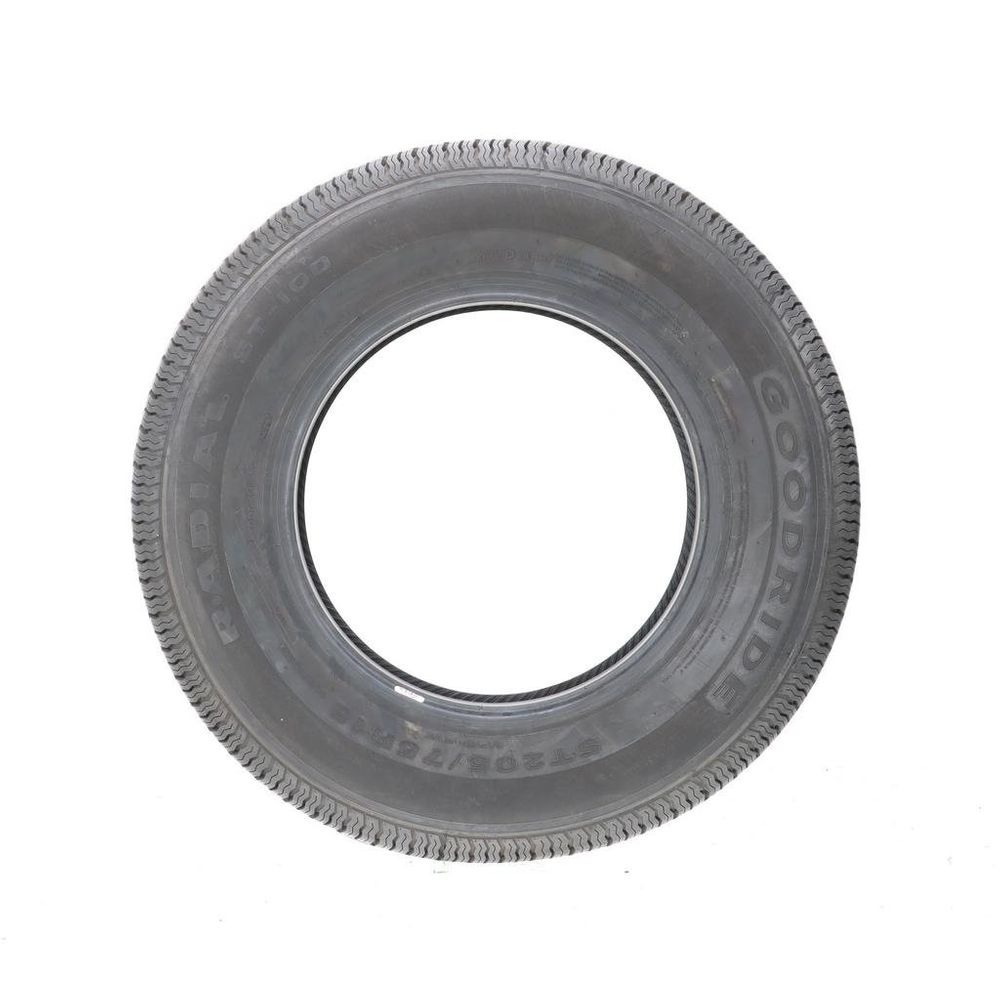 New ST 205/75R15 Goodride ST-100 107/102M D - Image 3