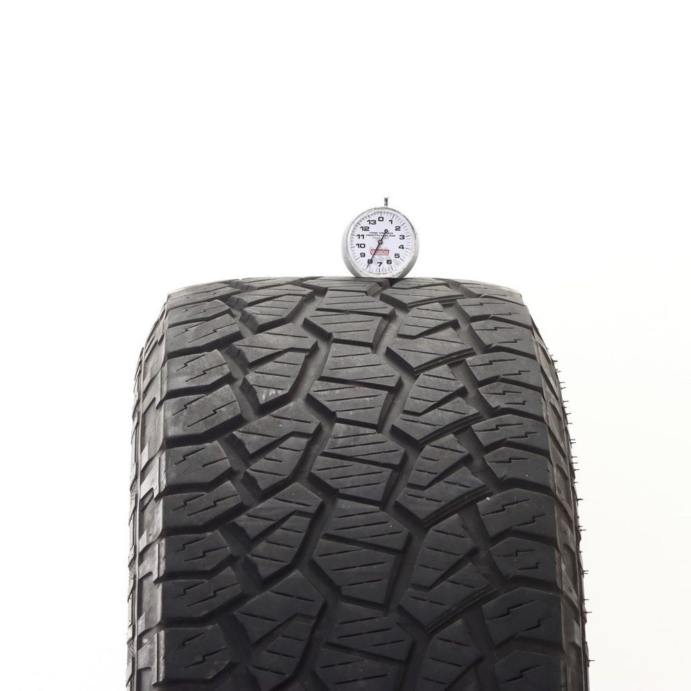 Set of (2) Used 275/60R20 Pathfinder All Terrain 115T - 8-8.5/32 - Image 2
