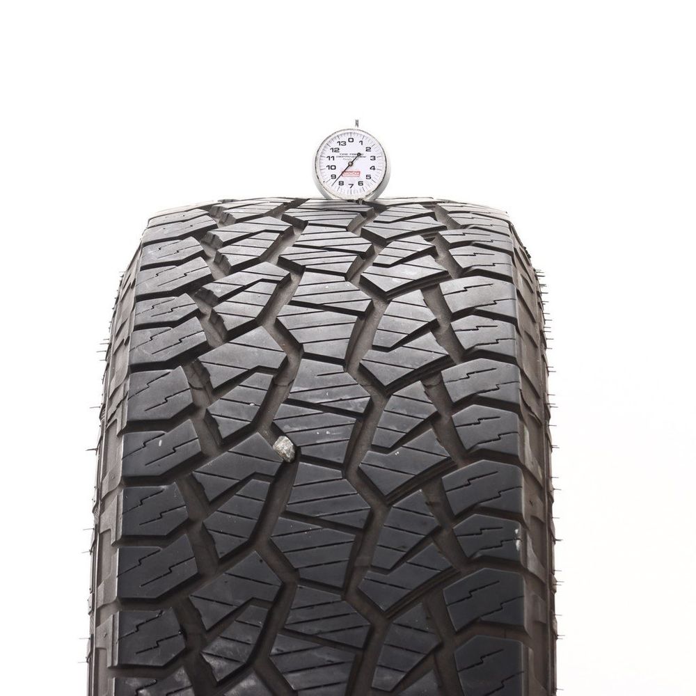 Set of (2) Used 275/60R20 Pathfinder All Terrain 115T - 8-8.5/32 - Image 5