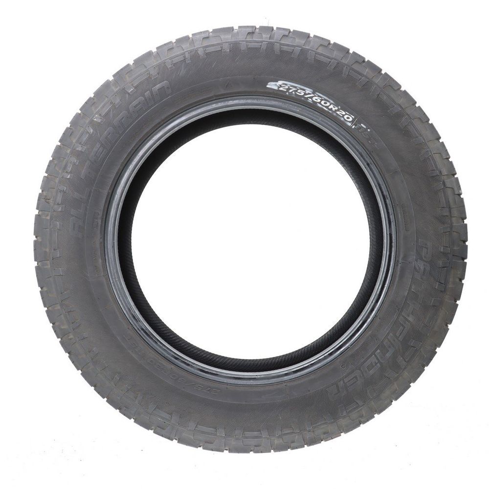 Set of (2) Used 275/60R20 Pathfinder All Terrain 115T - 8-8.5/32 - Image 6