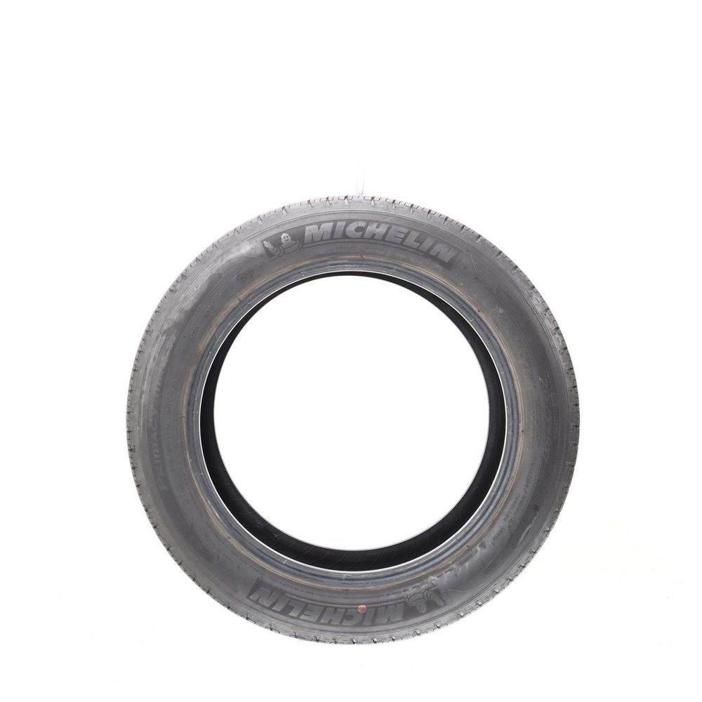 Set of (2) Used 215/55R17 Michelin Primacy MXV4 94V - 6/32 - Image 3