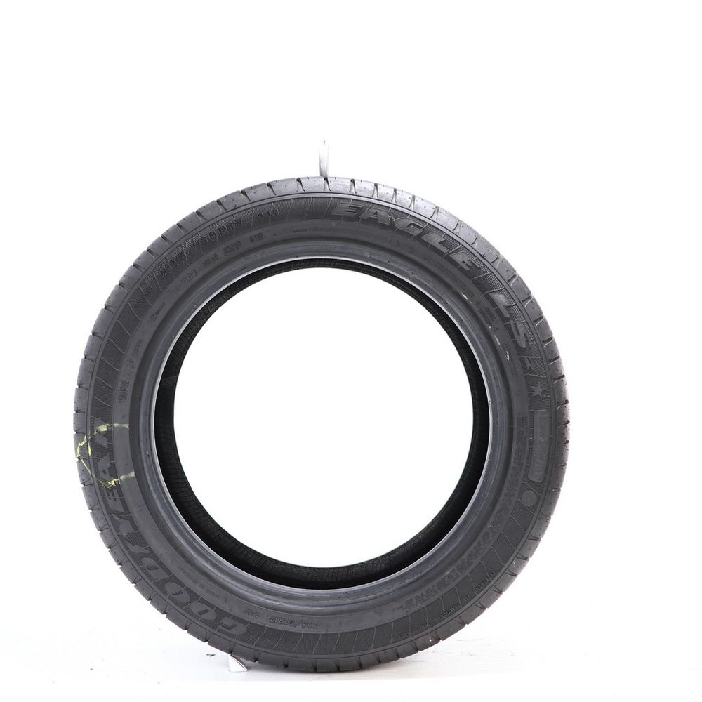 Set of (2) Used 225/50R17 Goodyear Eagle LS-2 Run Flat 94H - 5-5.5/32 - Image 6