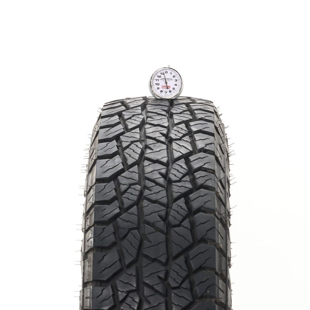 Used LT 215/85R16 Hankook Dynapro AT2 Xtreme 115/112S E - 13/32 - Image 2