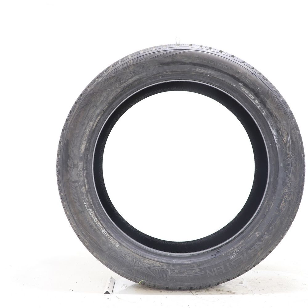 Used 275/45R21 Vredestein Wintrac Pro 110V - 10/32 - Image 3