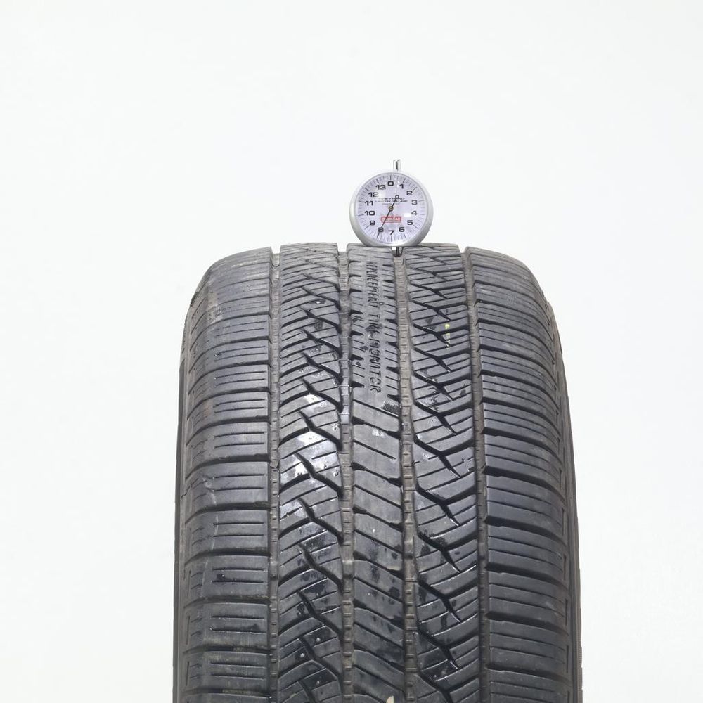 Used 235/60R17 General Altimax RT45 102T - 8/32 - Image 2