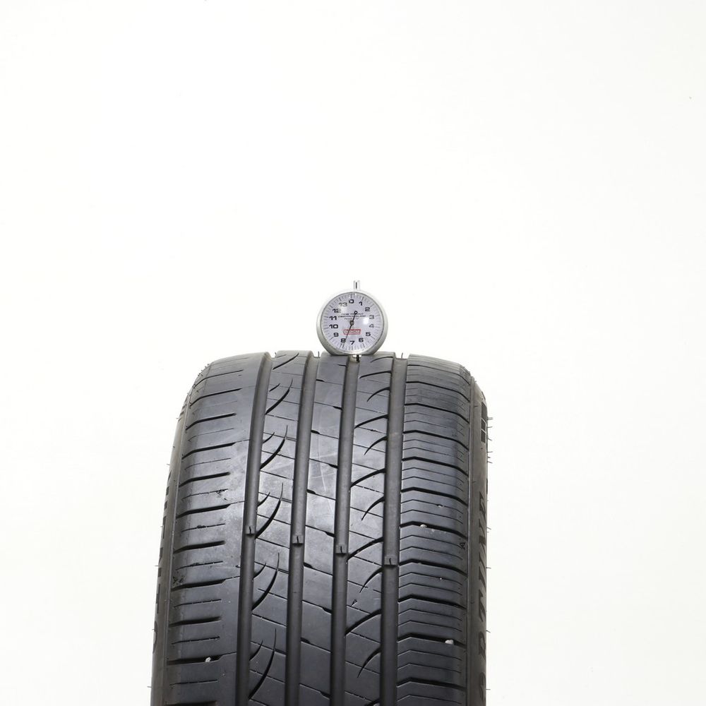 Used 215/45ZR18 Fortune Viento FSR702 93Y - 7.5/32 - Image 2