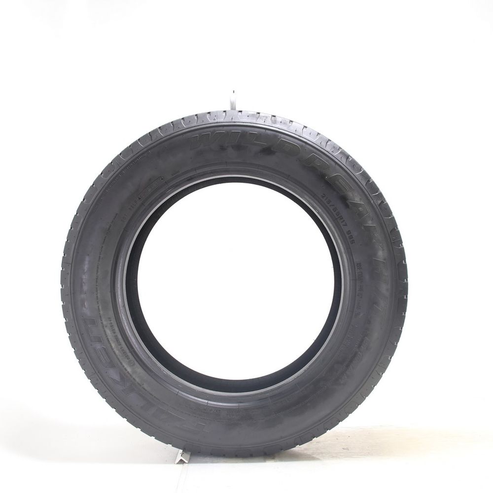 Used 215/65R17 Falken Wildpeak H/T HT01A 2 99S - 5/32 - Image 3