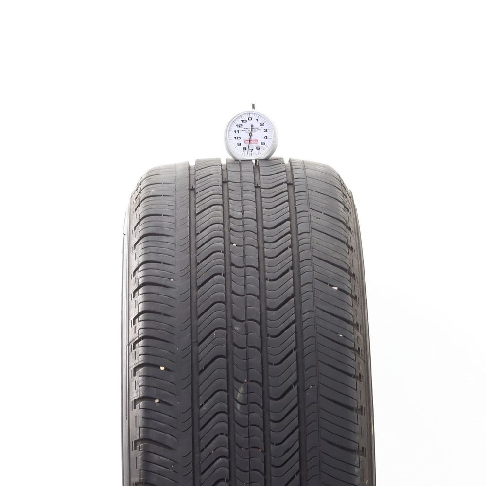 Set of (2) Used 215/55R17 Michelin Primacy MXV4 94V - 7.5-8.5/32 - Image 2