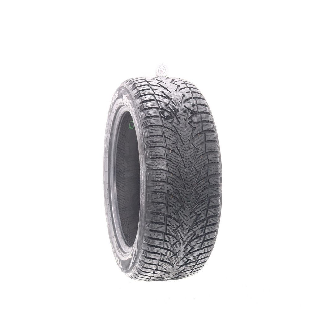 Used 265/50R20 Toyo Observe G3-Ice Studdable 111T - 9.5/32 - Image 1