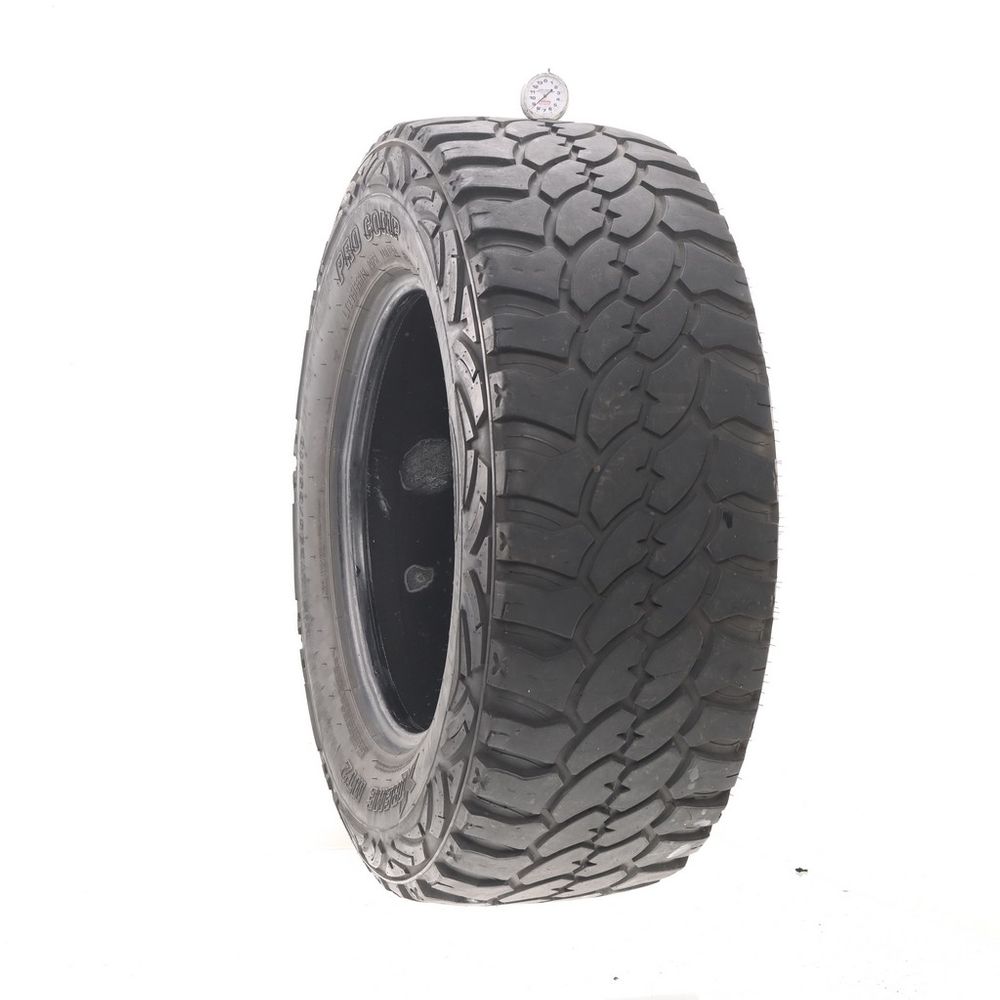 Used LT 295/65R18 Procomp Xtreme MT2 127/124Q E - 8.5/32 - Image 1