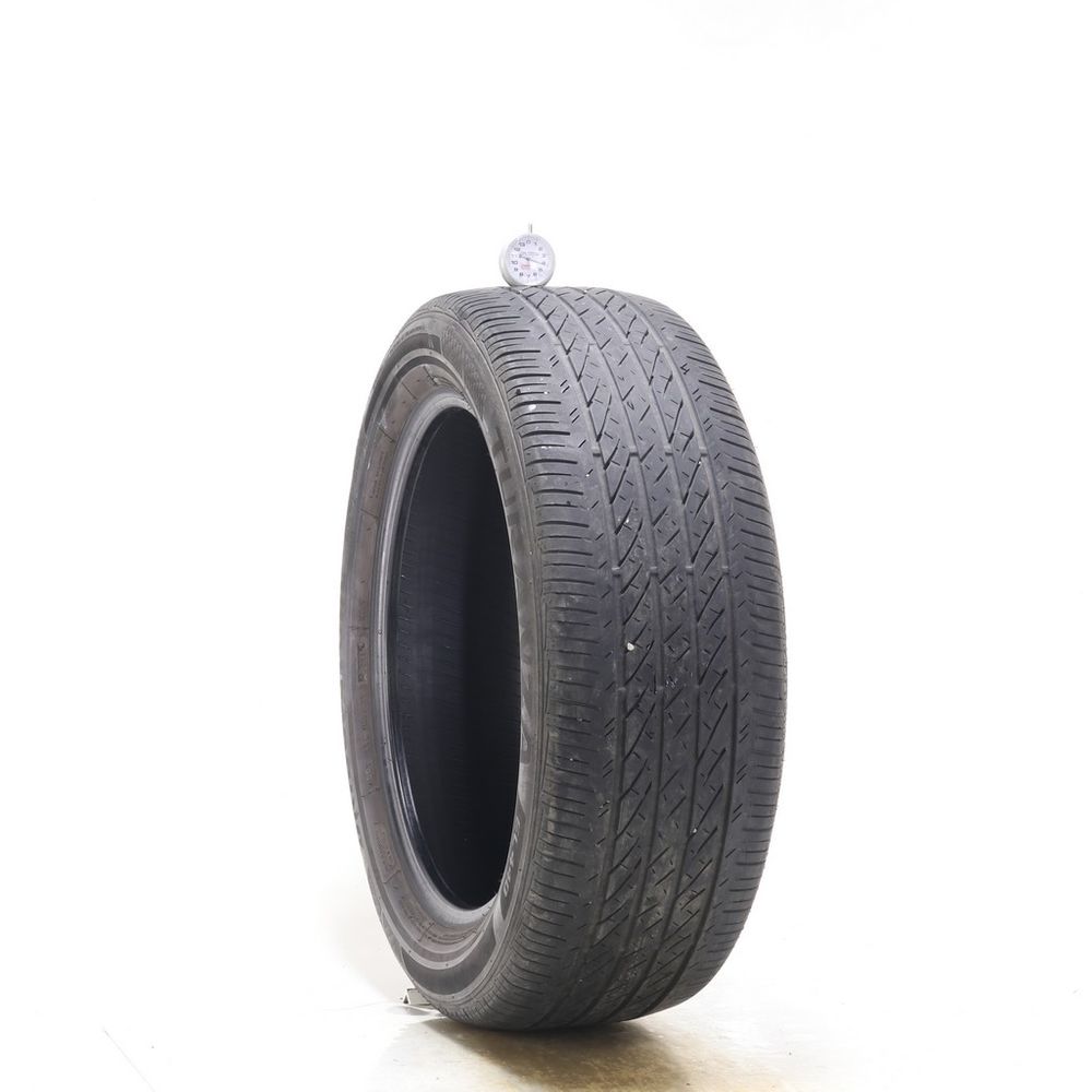 Used 215/55R18 Bridgestone Turanza EL440 95H - 4/32 - Image 1
