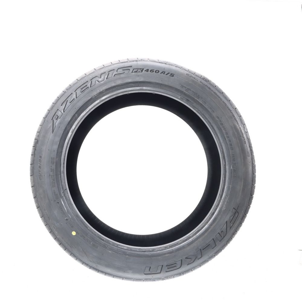 New 295/45ZR20 Falken Azenis FK460 A/S 114Y - Image 3