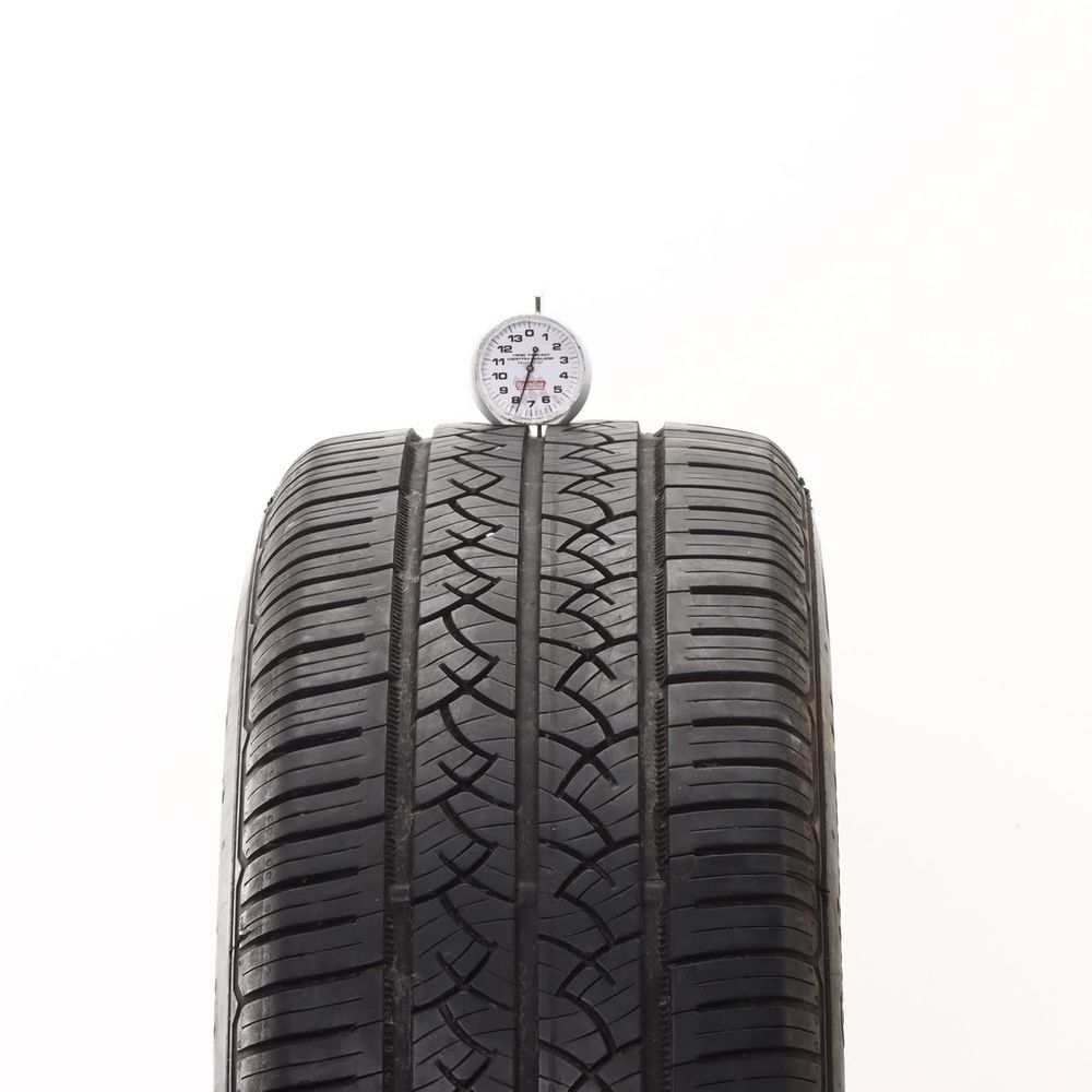 Set of (4) Used 235/60R18 Continental TrueContact Tour 103H - 7.5/32 - Image 2