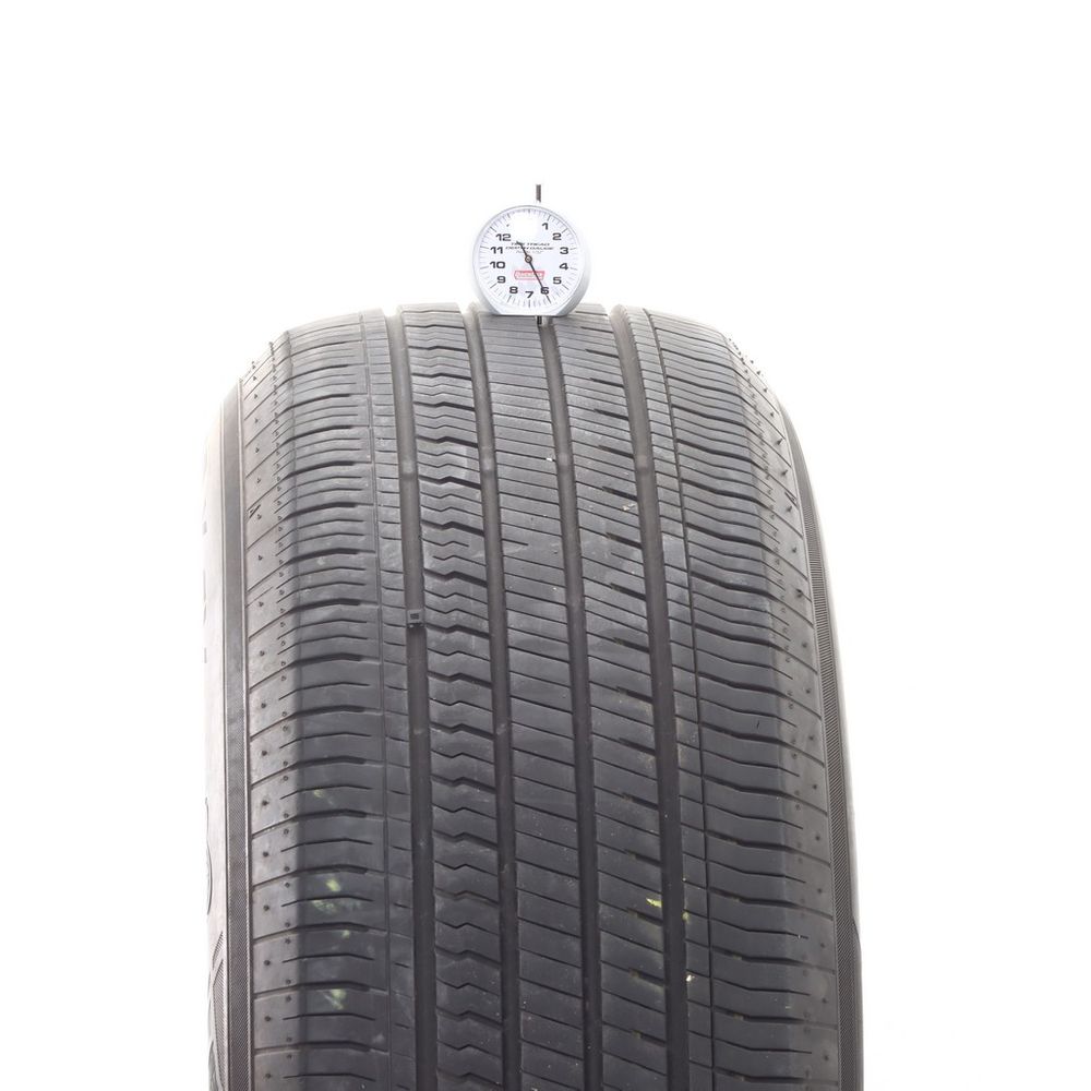 Used 235/60R18 Yokohama Geolandar X-CV G99 103H - 6/32 - Image 2