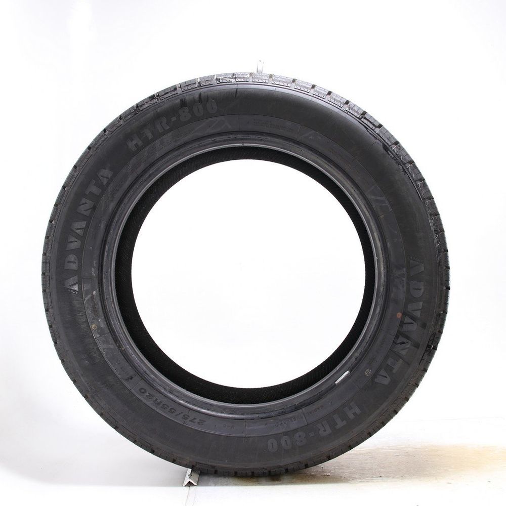 Used 275/55R20 Advanta HTR-800 117T - 10.5/32 - Image 3