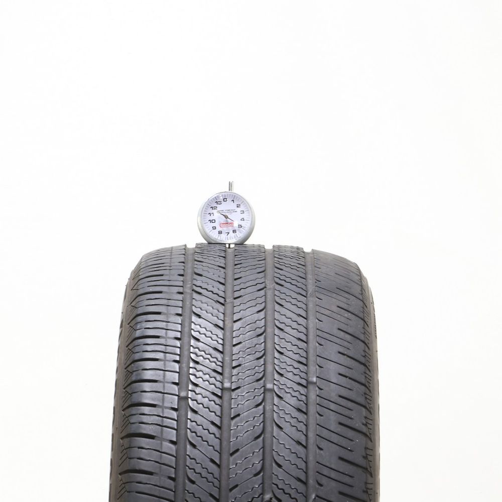 Used 215/55R17 Bridgestone Turanza LS100 94H - 4.5/32 - Image 2