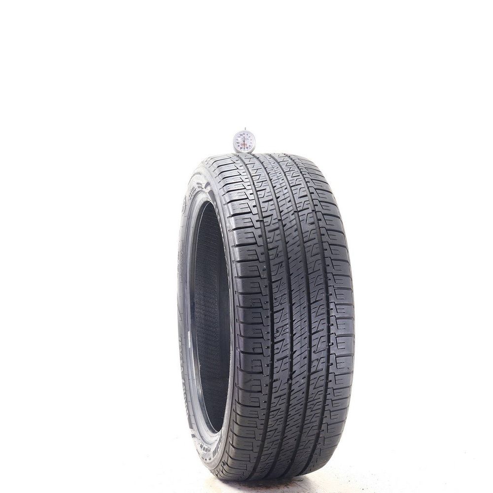 Used 235/45R19 Goodyear Assurance MaxLife 95H - 7/32 - Image 1
