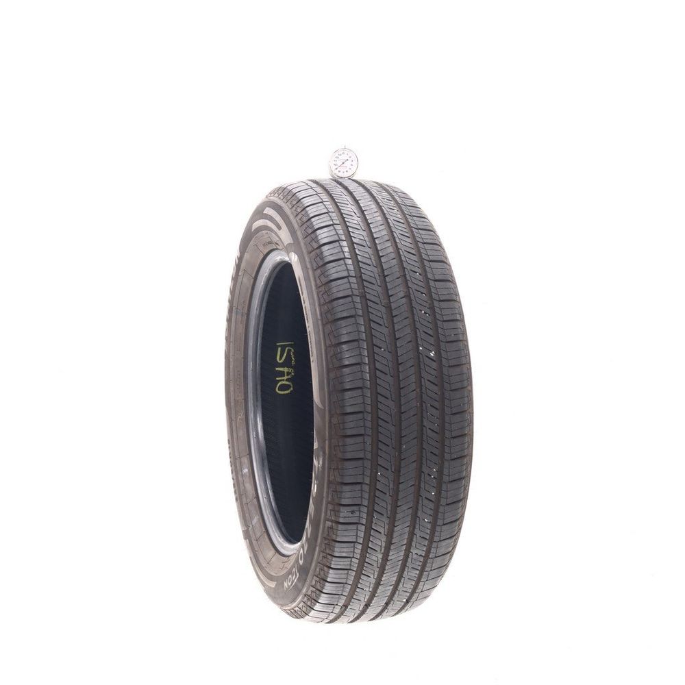 Set of (2) Used 225/60R18 Sailun Atrezzo Tcon 100H - 8-9/32 - Image 4