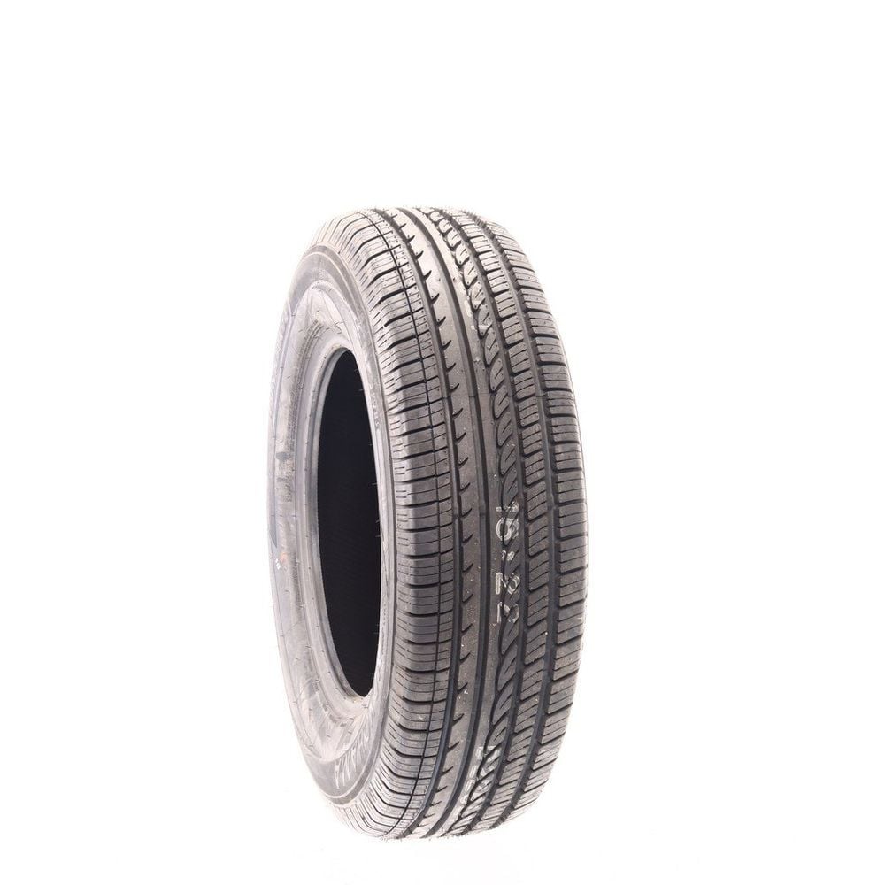 Set of (4) New 225/70R16 Yokohama Tornante 103H - Image 1