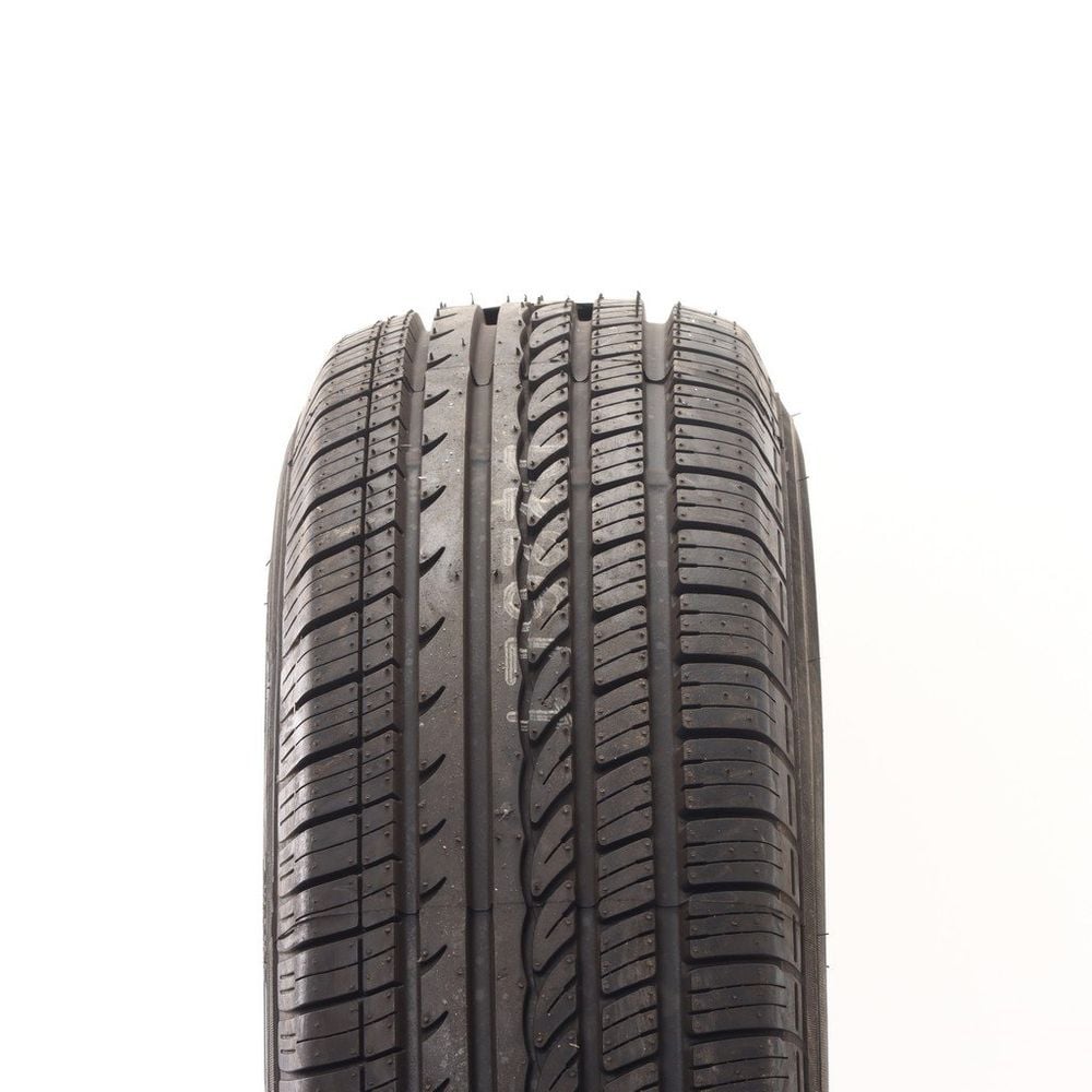 Set of (4) New 225/70R16 Yokohama Tornante 103H - Image 2